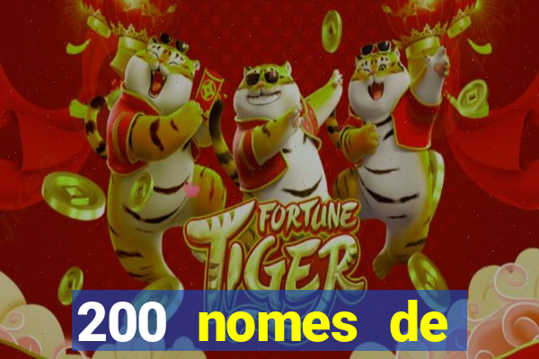 200 nomes de frutas 100 nomes